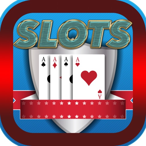 Best Slots Machine Game - FREE Las Vegas Deluxe Edition iOS App