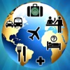 عبارات تستخدم في السفر icon