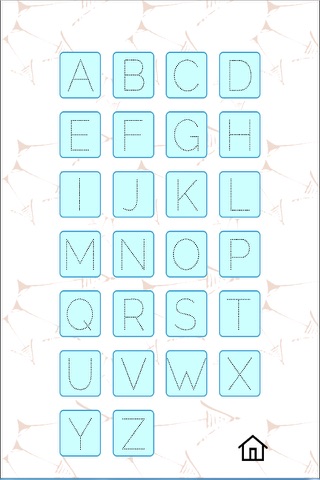 ABC 123 Tracing for Kindergarteners - Alphabets Handwriting screenshot 2