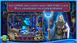 Game screenshot Mystery of the Ancients: Three Guardians - A Hidden Object Game App with Adventure, Puzzles & Hidden Objects for iPhone mod apk