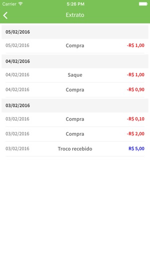 Cofre Online(圖2)-速報App