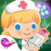 Candy's Hospital - Kids Educational Games - iPadアプリ