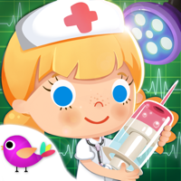 Candys Hospital - Kids Educational Games