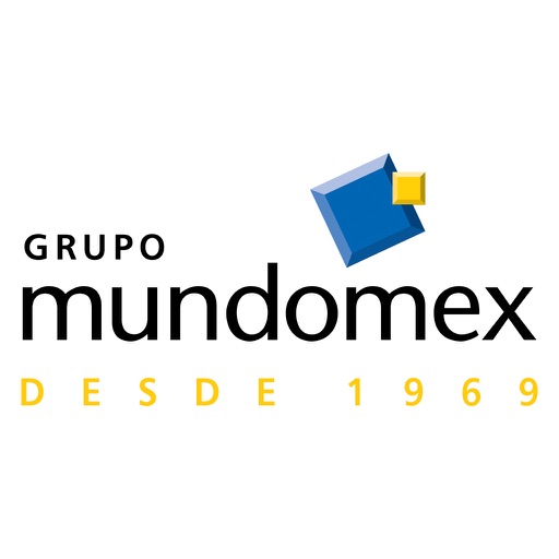 MundoMex Eventos icon