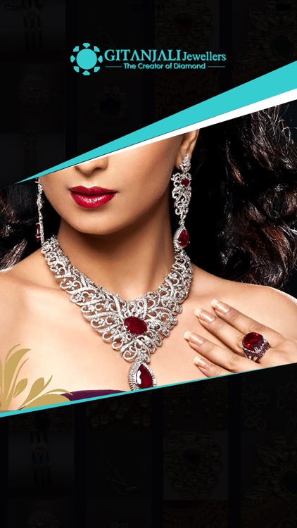Gitanjali Jewellers screenshot-4