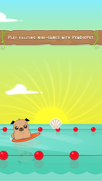 PewDiePet screenshot-3