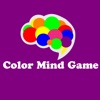 The Color Mind Game