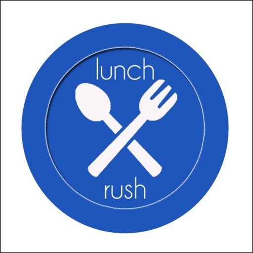 Lunch Rush icon