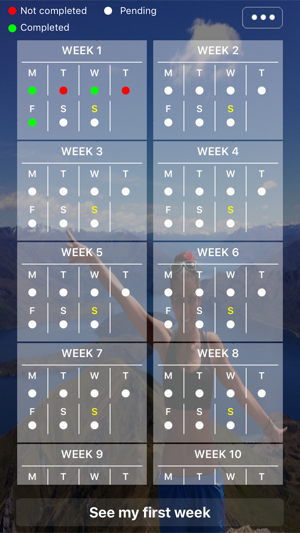 Tread Training(圖3)-速報App