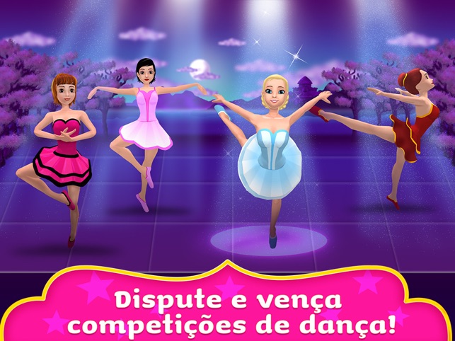 Jogo Barbie Concert Princess