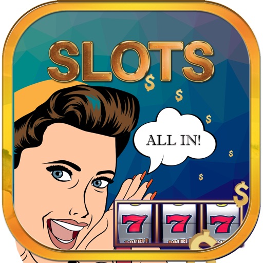 777 Amazing Jewels Kingdom Slots Machines icon