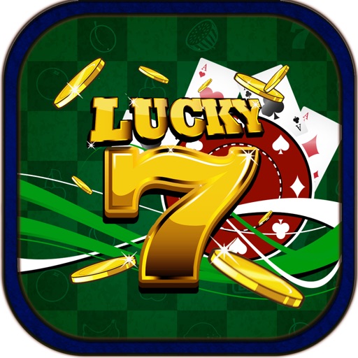Double Up Casino Fire Slots - FREE Casino Machine icon