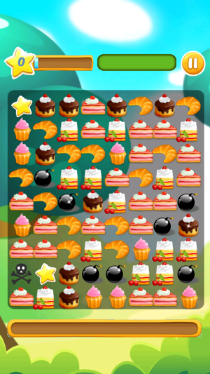 Cake Mania Saga(圖2)-速報App