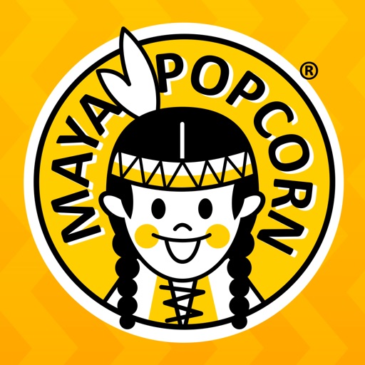 Maya Pop'n'Roll Icon