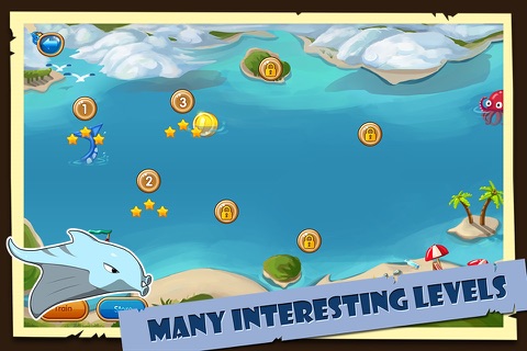 Isaniquarium Deluxe screenshot 2