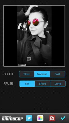 Game screenshot Live Splash™ - Free selective color and grayscale effects editor apk