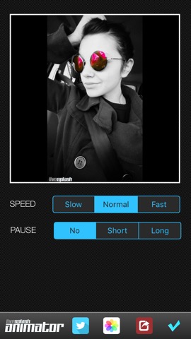 Live Splash™ - Free selective color and grayscale effects editorのおすすめ画像2