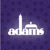 ADAMS Jum'a App