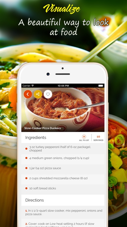 1500+ Healthy Slow Cooker Recipes Pro