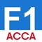 The application for ACCA F1 Accountant in Business helps you to prepare for your exam efficiently