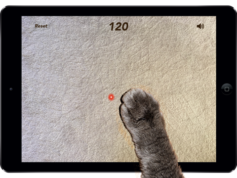 Screenshot #4 pour Free Lasers for Cats