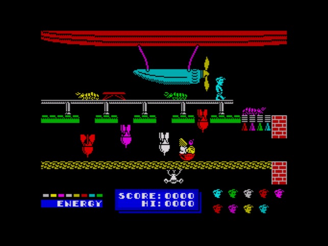 Zx basic wars mac os 7