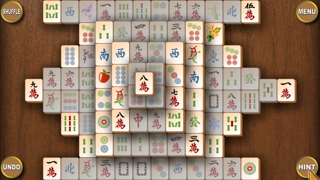Mahjong 2023 on the App Store