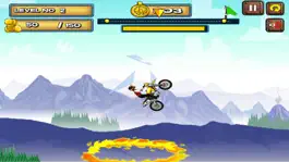 Game screenshot Stunts Bike apk