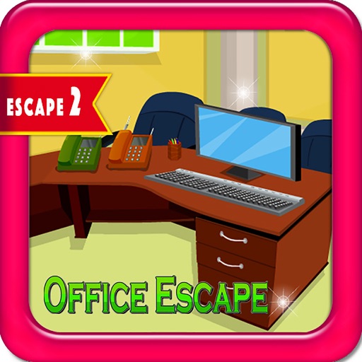 Office Escape Game iOS App
