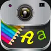 Creative Text Studio – Write Captions And Add Cute Drawings To Your Photos problems & troubleshooting and solutions