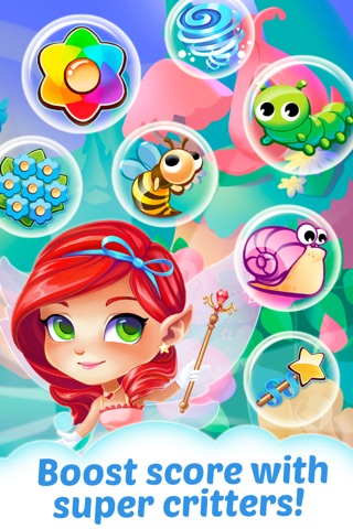 Flower Fantasy screenshot 4