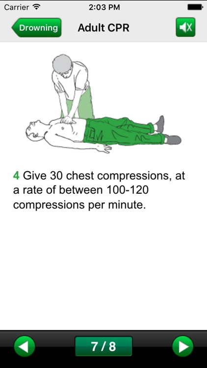 St John Ambulance First Aid