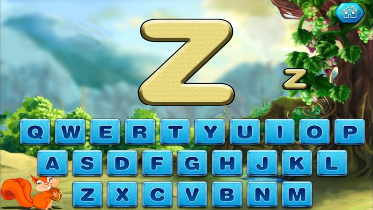 小松鼠认动物 screenshot-4