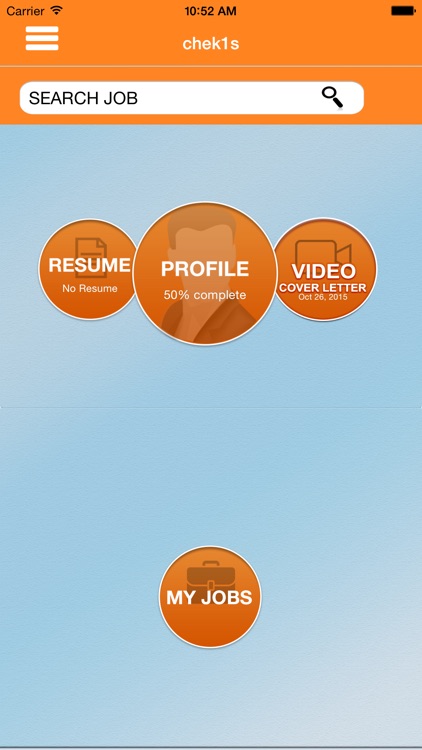 HireYouOn screenshot-3