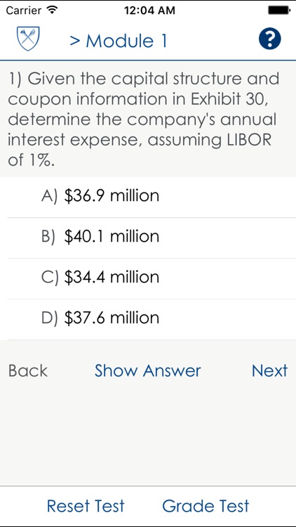 Emory-Knopman Interview Prep for IB