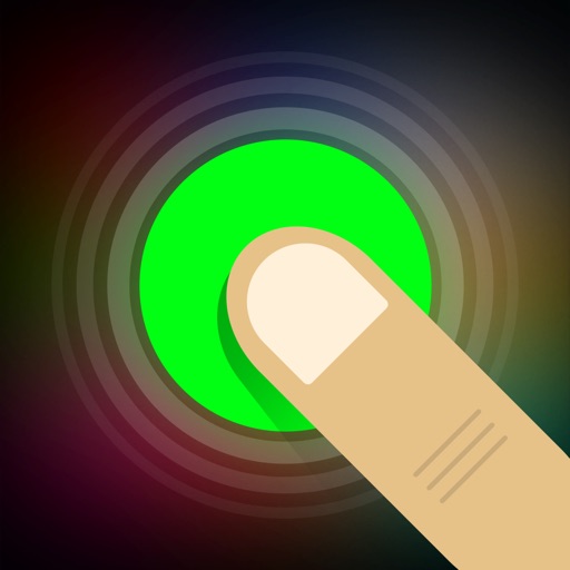 Bubbles - Free Mini Game for Apple Watch icon