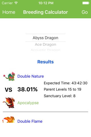 Guides for DragonCity Mobile (Lite) screenshot 4