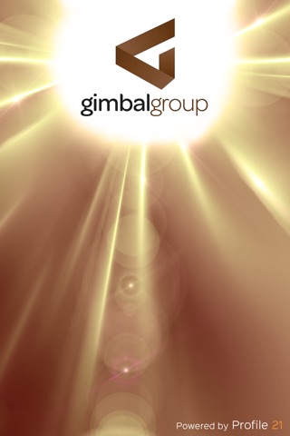 Gimbal Group Profiling screenshot 2