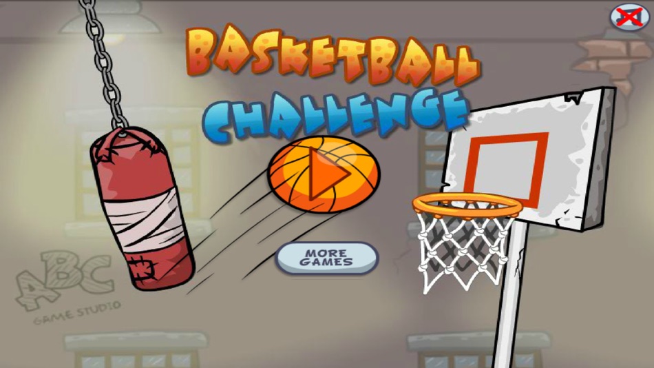 Basketball Challenge 2 - 1.0 - (iOS)