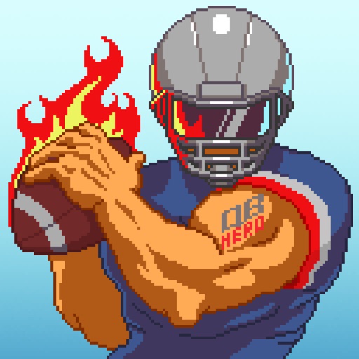 QB Hero iOS App