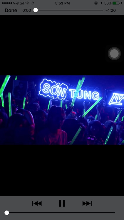 Giải Trí Việt - Xem video giải trí từ các show nổi tiếng screenshot-4