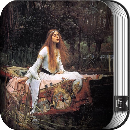 Waterhouse HD icon