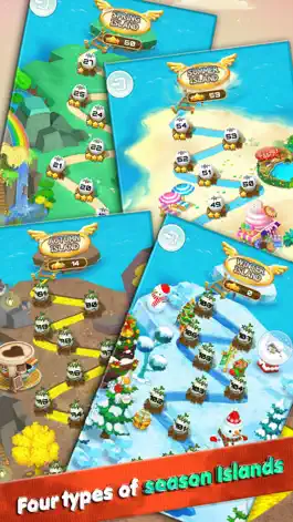 Game screenshot Bubble Spinner hack