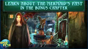 Rite of Passage: The Lost Tides - A Mystery Hidden Object Adventure screenshot #5 for iPhone