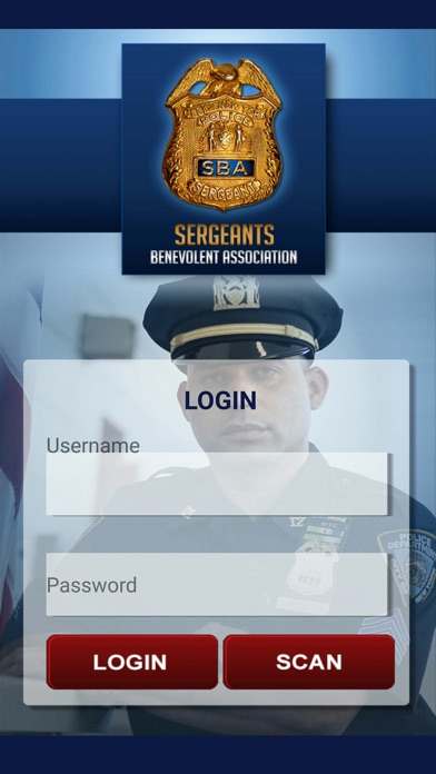 Screenshot #2 pour SBA NYPD