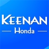 Keenan Honda DealerApp