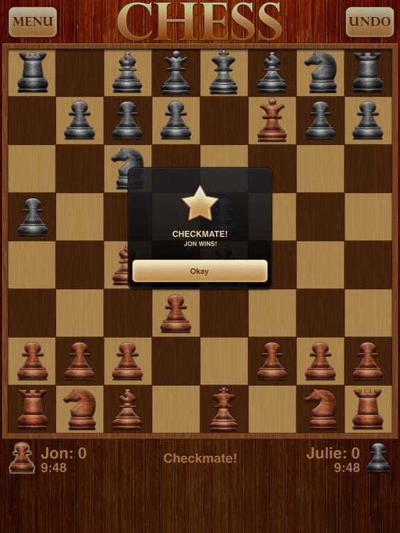 Chess Free HD