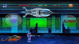 Game screenshot Hi-Tec Commando Ops - Shootout hack