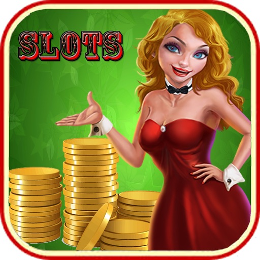 Model Queen Poker : Top Richest Casino & Lucky Bonus Daily iOS App