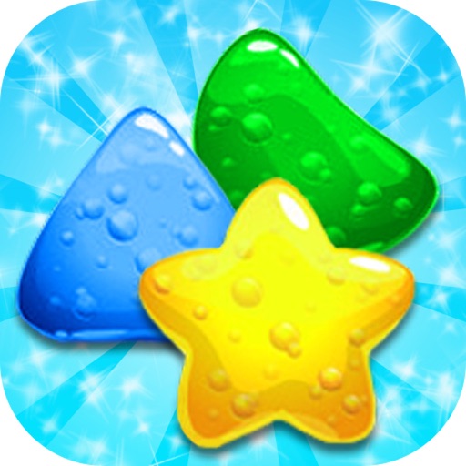 Jelly Cream iOS App